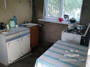 Внутрішні ремонтні роботи в приватному будинку.