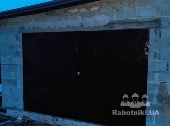 Утепление фасада пенополистиролом