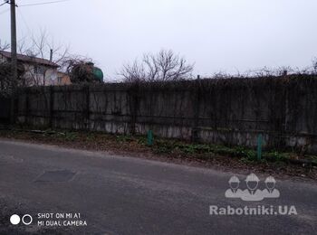 Устройство бетонного слипа для спуска лодки на воду