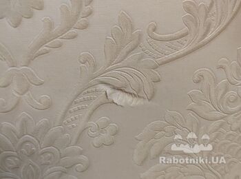 Реставрация обоев