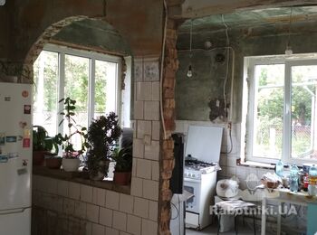 Монтаж гіпсокартону, отвори дверей