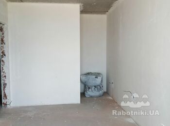 Демонтаж/монтаж стены