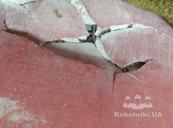 Ремонт пола (c одним мастером уже договорился)