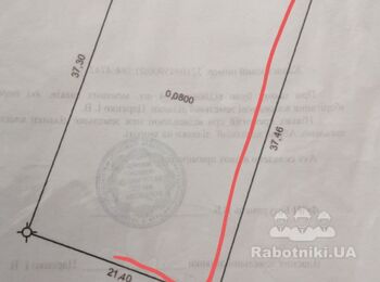 Паркан з профнастилу