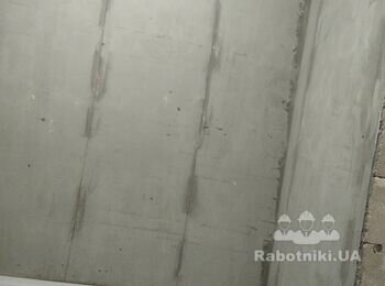 Укладання плитки у ванній 21 кв.