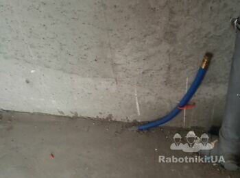 Сделать ремонт в 2-к квартире