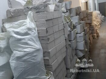 Вывоз мусора с грузчиками жк русановская гавань