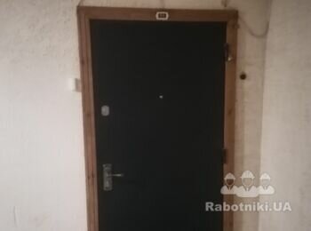 Малярные работы