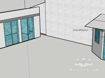 Кладка газоблоку 8-9м3