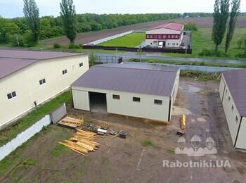 Вязка арматурной Композитной сетки под бетонные полы