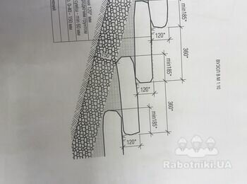 Роботи з благоустрою