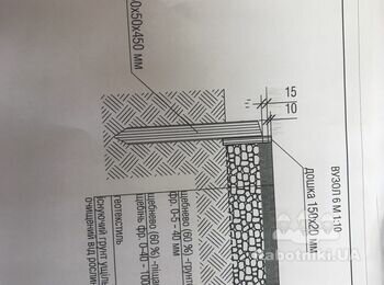 Работы по благоустройству