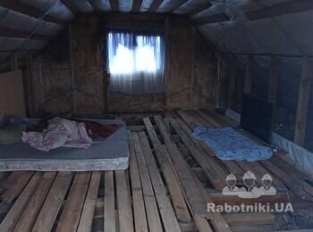 Гипсокартон,вагонка,35кв.м