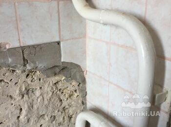 Потрібен зварювальник Сантехнік