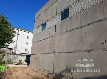 Потрібно демонтувати панелі пкж.