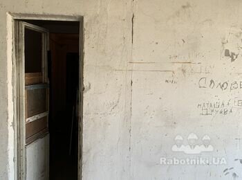 Достройка к квартире (Киев)