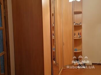 Разборка сборка шкафа купе