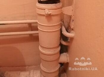 Потрібні плиточник, Сантехнік та Електрик