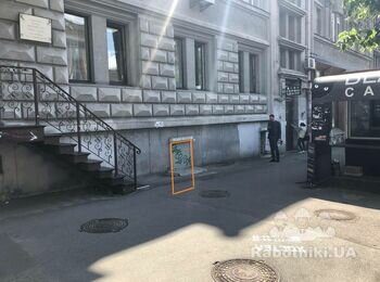 Обустройство входной группы