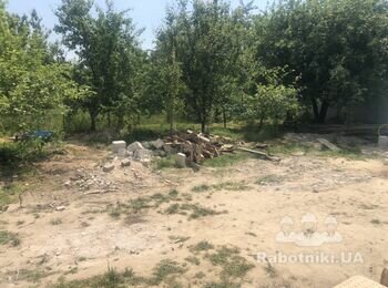 Укладання тротуарної плитки