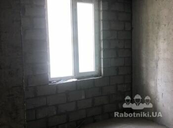 Ремонт 1-комнатной квартиры