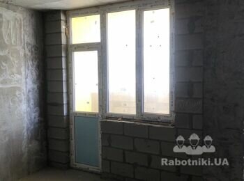 Ремонт 1-комнатной квартиры