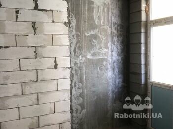 Ремонт 1-комнатной квартиры