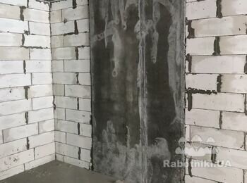 Ремонт 1-комнатной квартиры