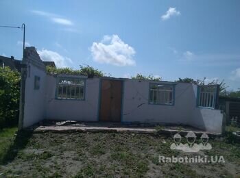 Постройка сарая