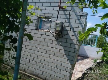 Постройка сарая