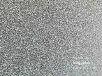 Необходимо сделать фасад на газоблок