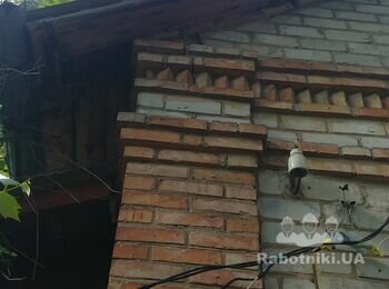 Сделать ремонт дома