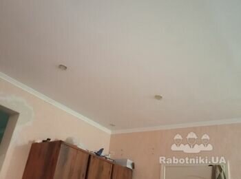 Ремонт в приватному будинку