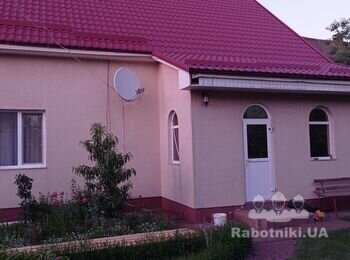 Підшивка карнизних саксів софітами