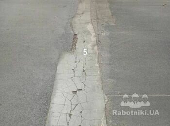 Промышленные полы