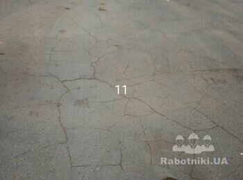 Промислові підлоги