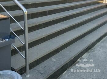 Плиточник по граниту