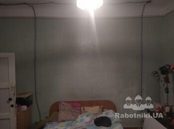 Обшить комнату гипсокартоном целиком