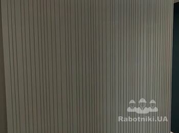 Переробити 5 м кв гіпсових панелей