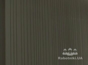 Переробити 5 м кв гіпсових панелей