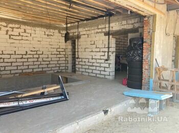 Система вентиляции бассейна та осушение воздуха бассейна