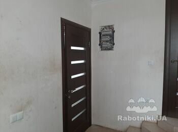 Нужны маляра на поклейку обоев