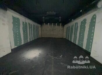 Укладання плитки 60*60, 60*120