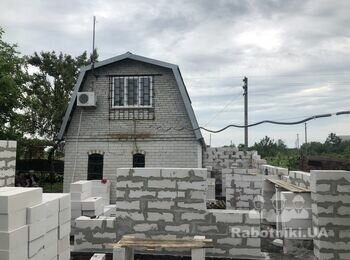 Кровля 120м2 Черепица