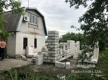 Кровля 120м2 Черепица