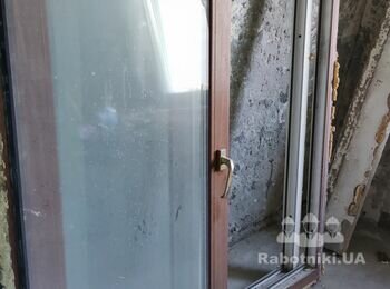 Демонтаж напольного покрытия, ГК конструкций, вывоз мусора