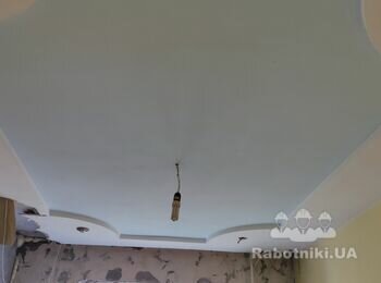 Демонтаж напольного покрытия, ГК конструкций, вывоз мусора