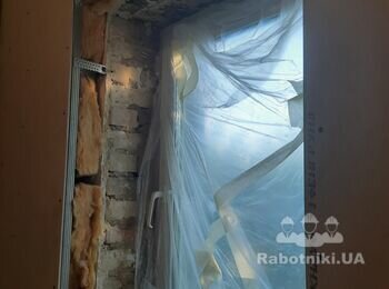 Подготовка стен и потолка из ГК под покраску