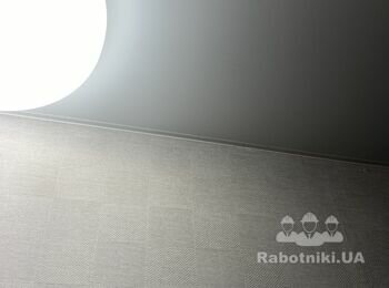 Укладка плитки на стене