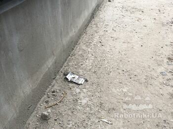 Устройство 1400 м/кВ гипсокартонных потолков и Армстронгом